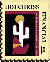 Hotchkiss Financial, Inc