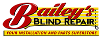Bailey’s Blind Repair | Glendale