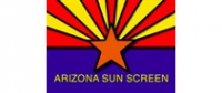 Arizona Sun Screen