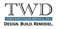 TWD - Design. Build. Remodel.