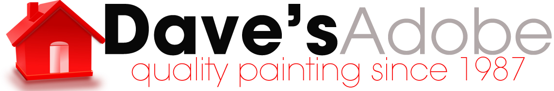 Dave's Adobe Painting Services, Inc.