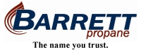 Barrett Propane, Inc