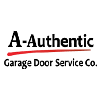 A-Authentic Garage Door Service Co