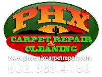 Phoenix Carpet Repair & Cleaning