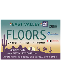 East Valley Floors, Inc.