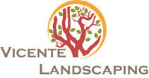 Vicente Landscaping